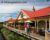 tourist activities in Whangarei area