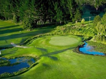 Whangarei Golf Club