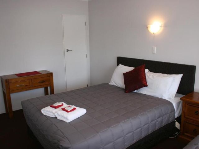 Twin Studio - double bed